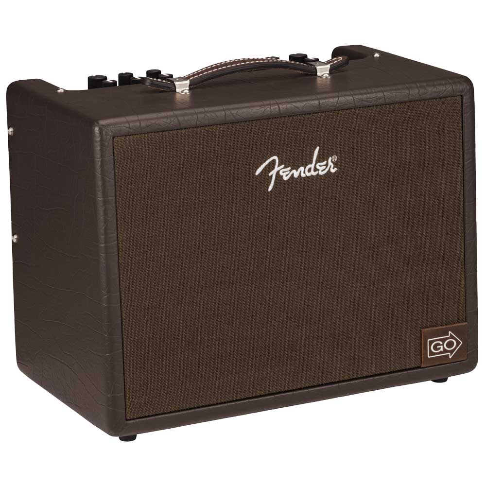 Fender Acoustic Junior GO - Bananas at Large®