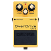 Boss OD-3 Overdrive Guitar Pedal - Bananas at Large