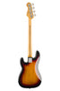 Squier Classic Vibe '60s Precision Bass with Laurel Fingerboard - 3 Color Sunburst