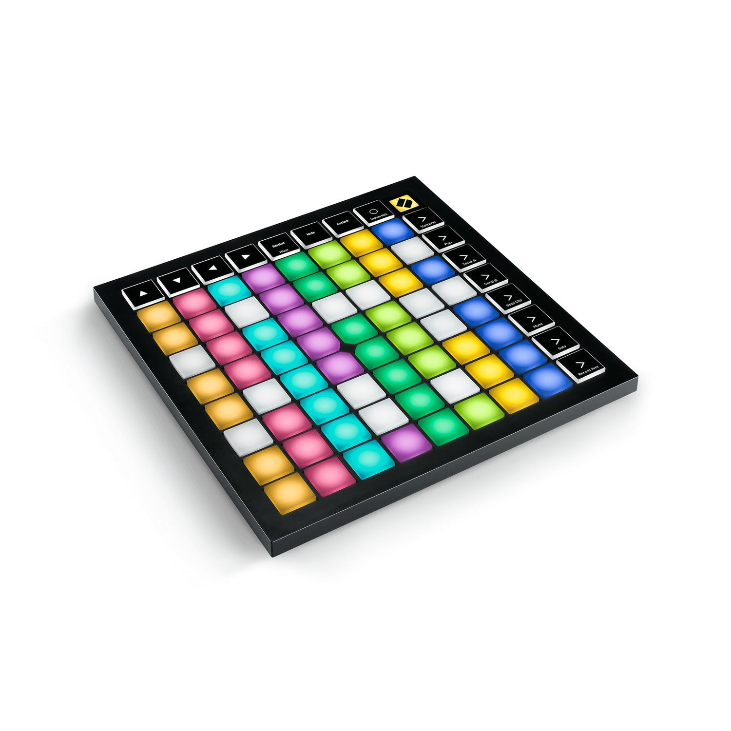 【Novation】Launchpad X Novation Launchpad X Grid Controller for Ableton Live – Bananas At