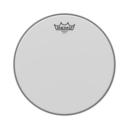 Remo Emperor Coated Drumhead, 12in