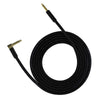ProFormance PRP-10R Hot Shrink Straight to Angle Instrument Cable - 10 ft.