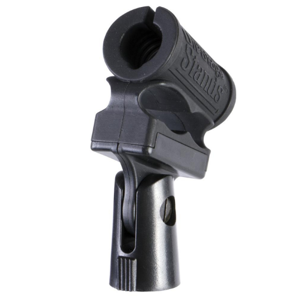 On-Stage MY320 Condenser Shock-Mount Mic Clip - Bananas at Large®