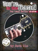 You're in the Band – TAB Edition
Lead Guitar Method Book 1 – Tab Edition - Bananas at Large