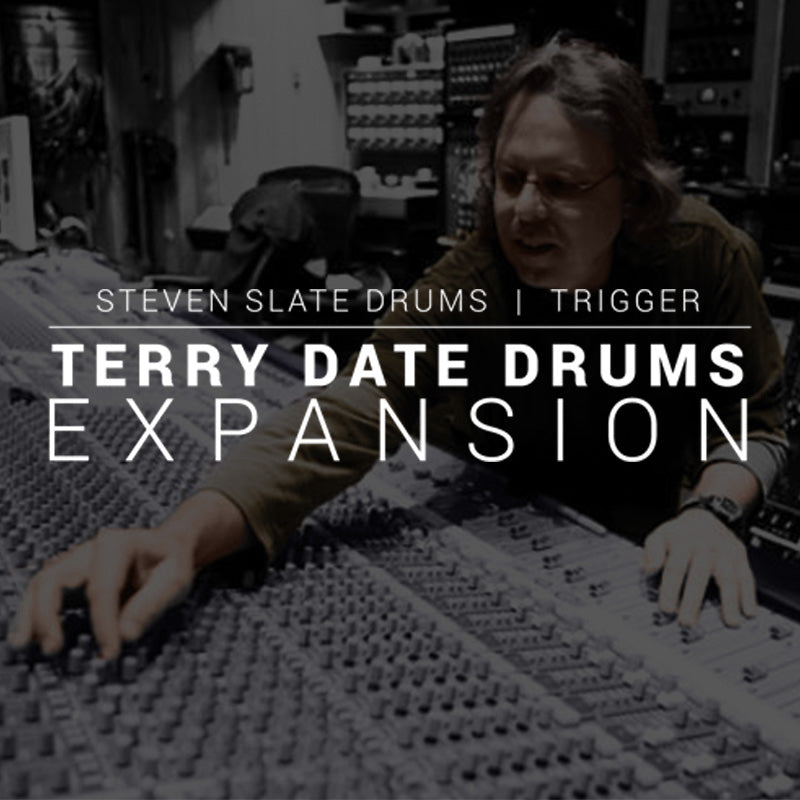 Steven Slate Terry Date Expansion for SSD [Download]