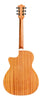 Guild OM-240CE Concert Cutaway Acoustic-Electric Guitar