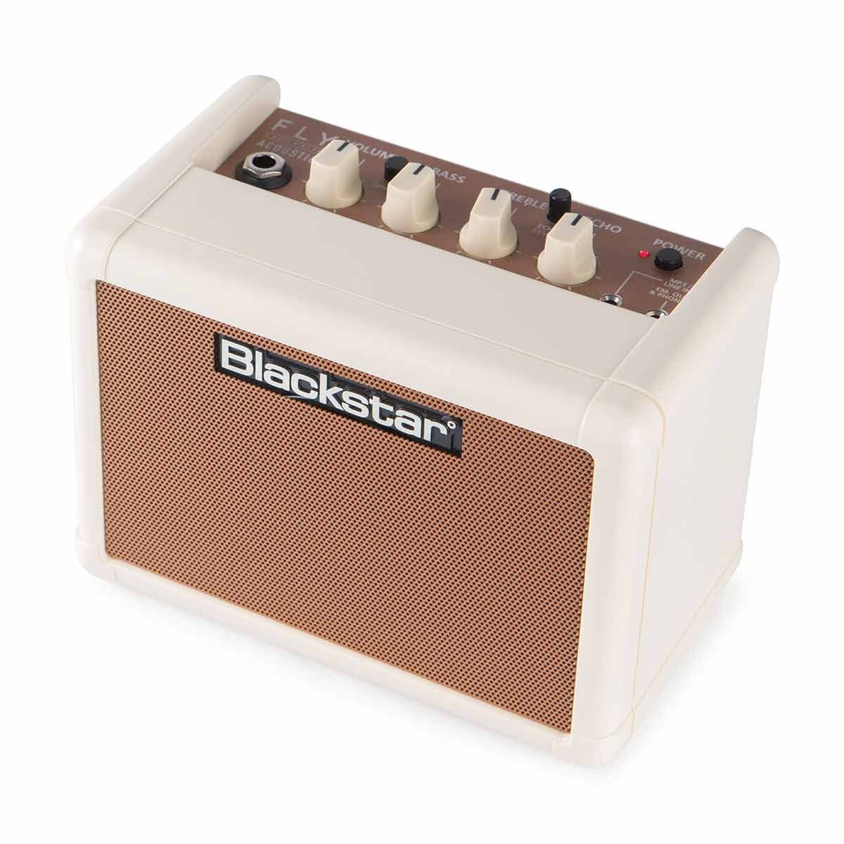 Blackstar Fly 3 Acoustic Guitar Amp - Bananas at Large®