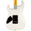 Fender Aerodyne Special Stratocaster, Rosewood Fingerboard - Bright White