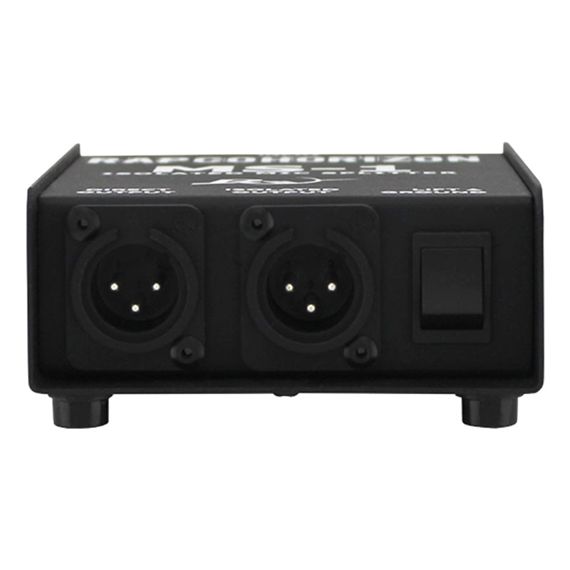 RapcoHorizon MS-1 Mic Splitter Box