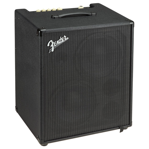 Fender Rumble Stage 800 2x10 Bass Combo Amp - Bananas at Large®