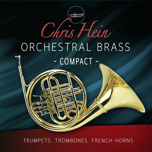 Best Service Chris Hein Brass Compact The Lite Version of Orchestral Brass [Download] - Bananas At Large®
