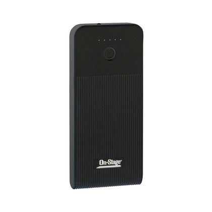 On-Stage PS1000 Rechargeable Pedal Power Bank