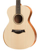 Taylor A12e Academy Series Grand Concert Acoustic-Electric Guitar