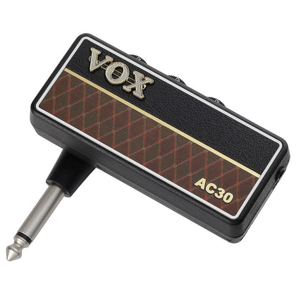 Vox AmPlug 2 AC30 Headphone Amp
