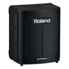 Roland BA-330 6.5 in. Portable Stereo Battery-Powered Sound System