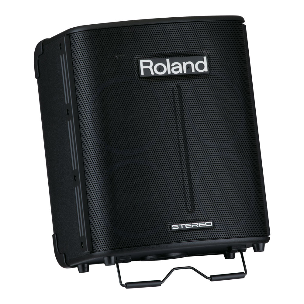 Roland BA-330 ステレオポータブルアンプ Roland BA-330 6.5 in. Portable Stereo Battery-Powered Sound System