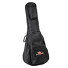 Henry Heller Deluxe Classical Guitar Gig Bag with Stitched Bananas at Large® Logo