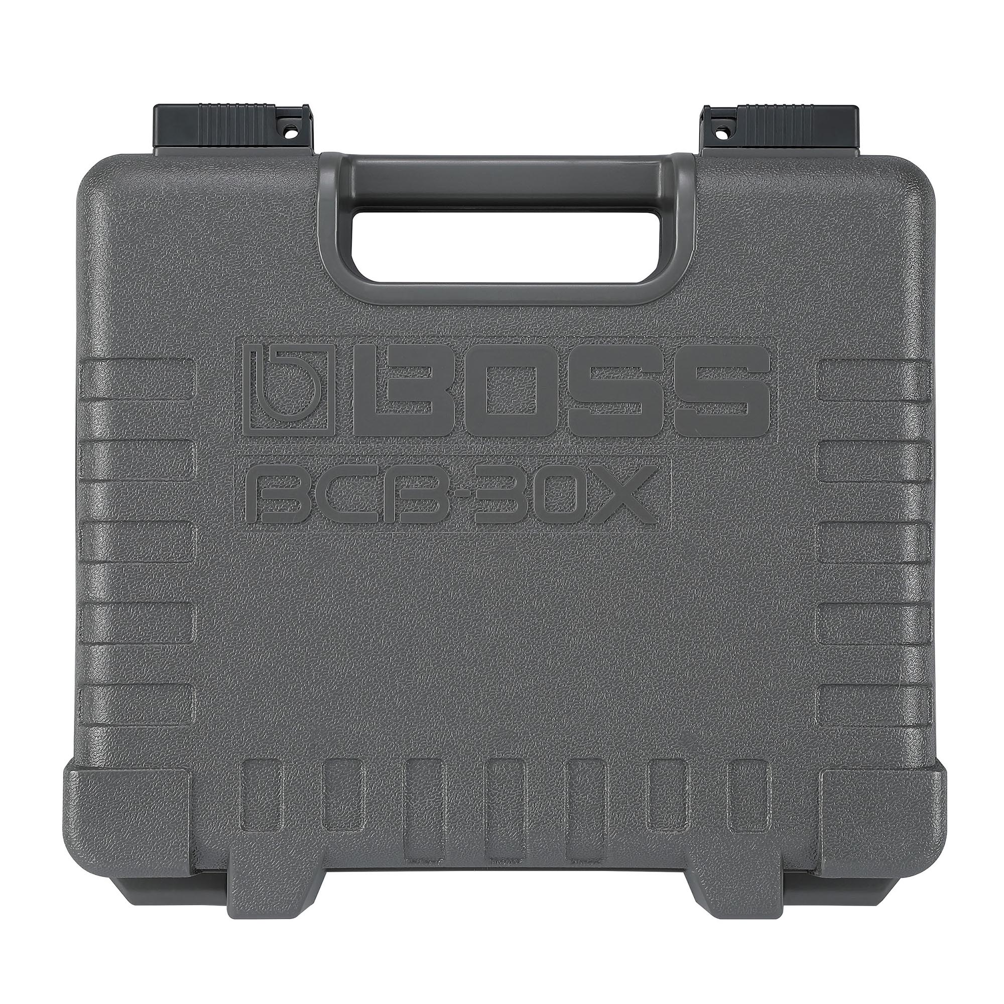 BOSS BCB-30X Pedal Board