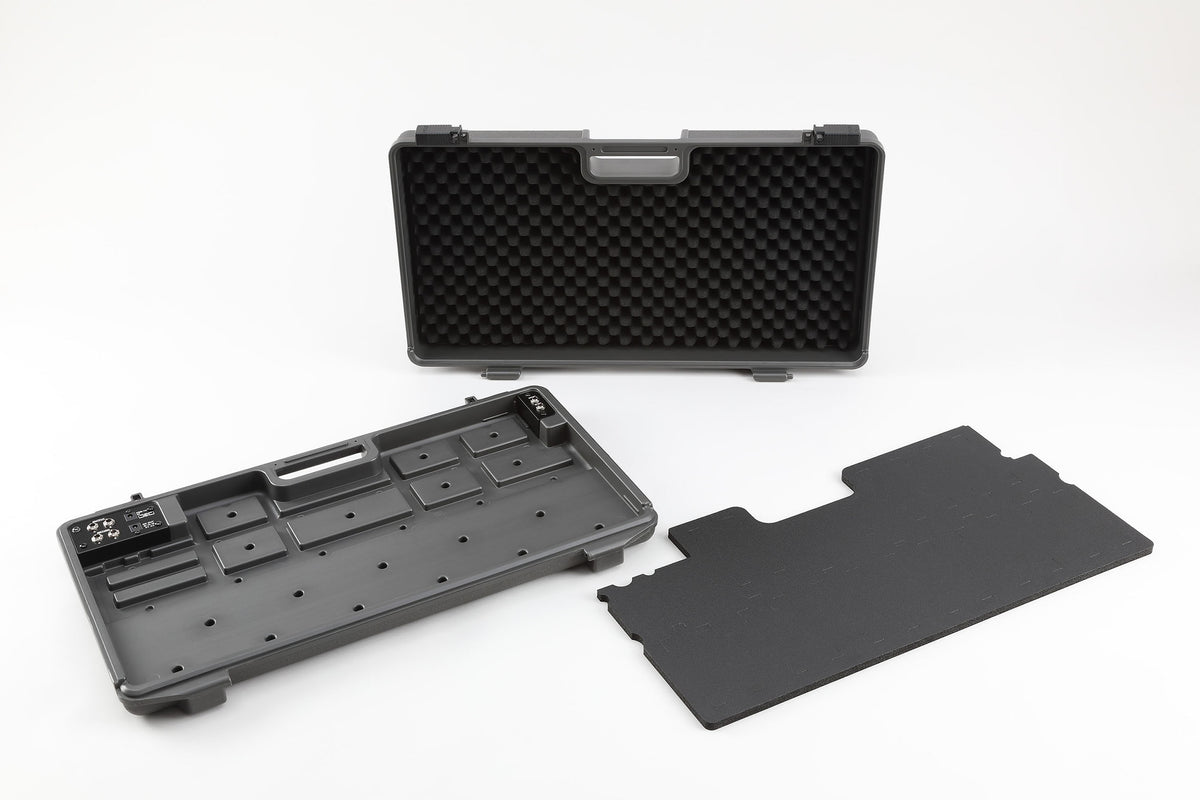 BOSS BCB-90X Pedal Board