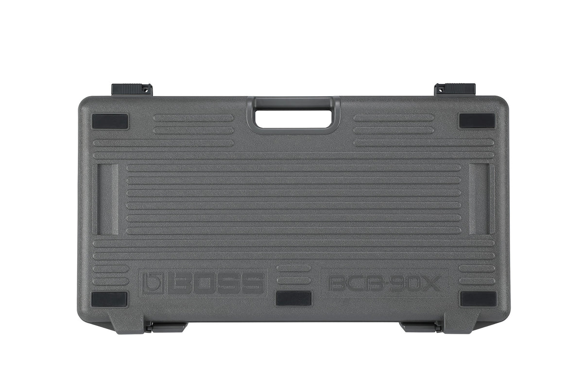 BOSS BCB-90X Pedal Board