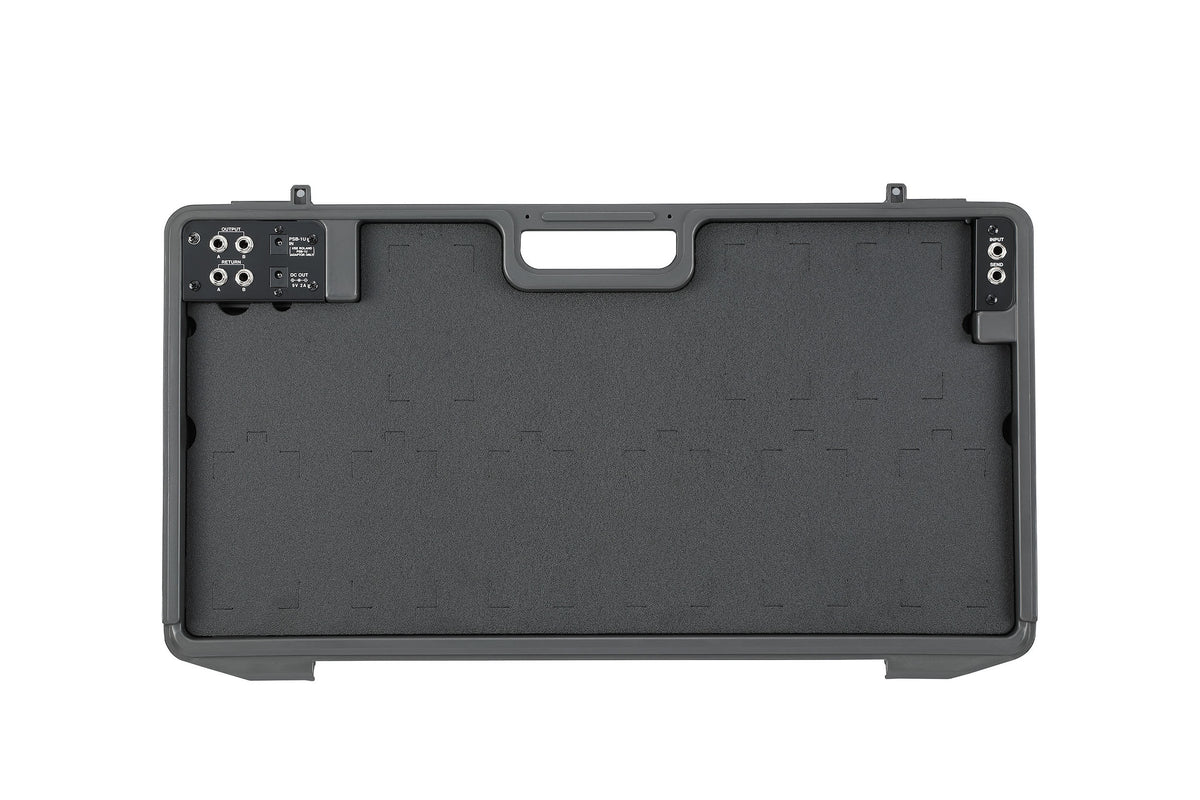 BOSS BCB-90X Pedal Board