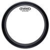 Evans EMAD2 Clear Bass Drum Head - 20 in.
