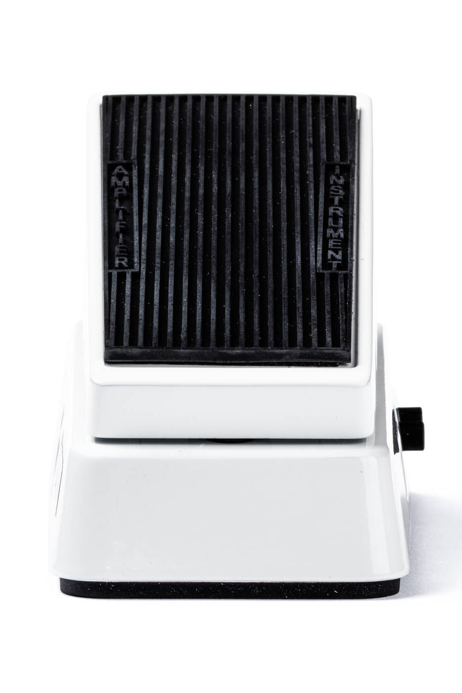 Dunlop CBM105Q Cry Baby Mini Bass Wah Pedal - Bananas at Large®