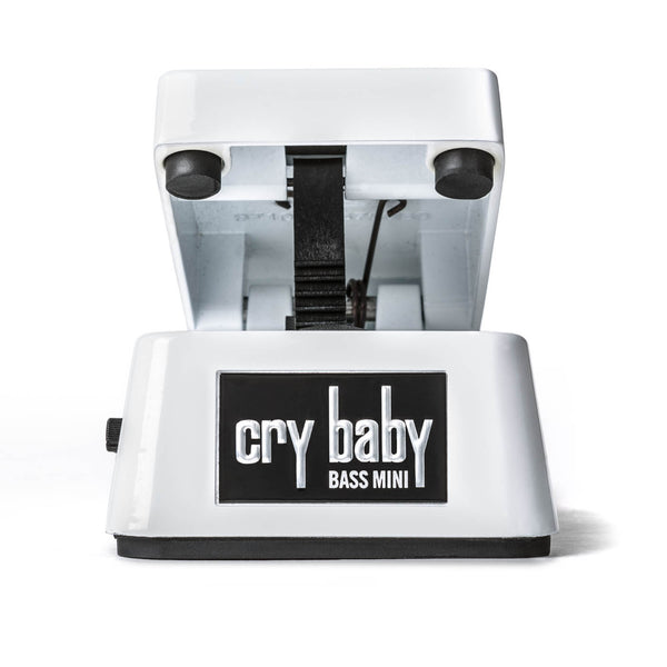 ベース Dunlop CBM105Q CRY BABY MINI Dunlop CBM105Q Cry Baby Mini Bass Wah Pedal – Bananas At Large Inc