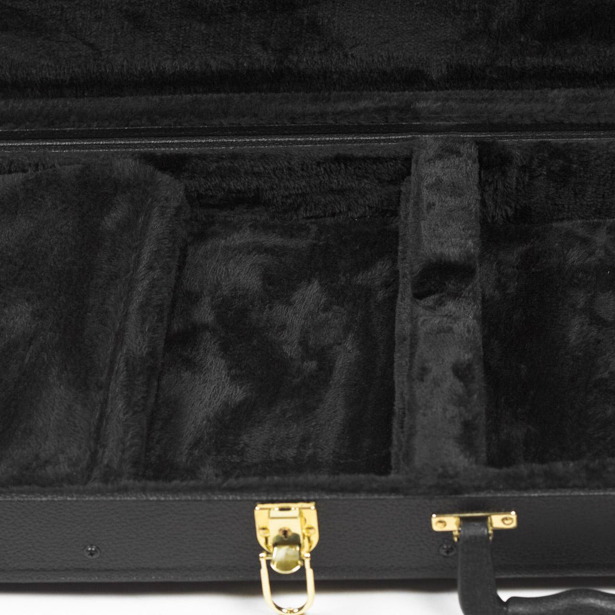 Guardian Electric Bass Hardshell Case