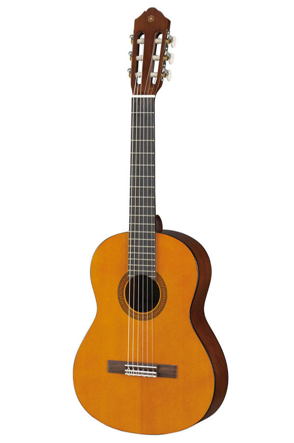 Yamaha CGS102AII 1/2 Size Classical Guitar - Bananas at Large®