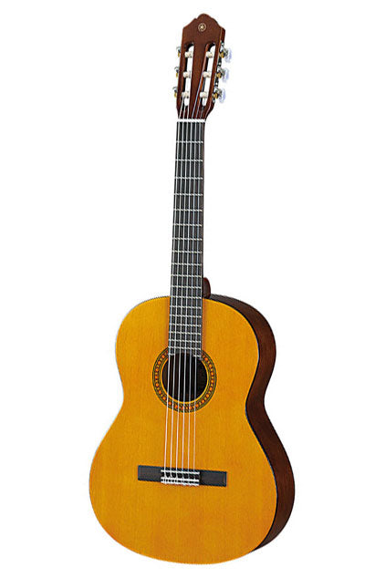 Yamaha CGS103A 3/4-Size Classical Acoustic Guitar - Bananas at Large®