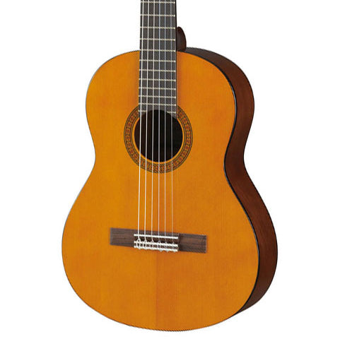 Yamaha CGS103A 3/4-Size Classical Acoustic Guitar - Bananas at Large®