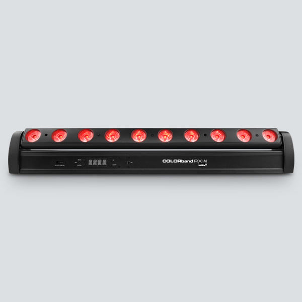 Chauvet COLORband PiX-M USB - Bananas at Large®