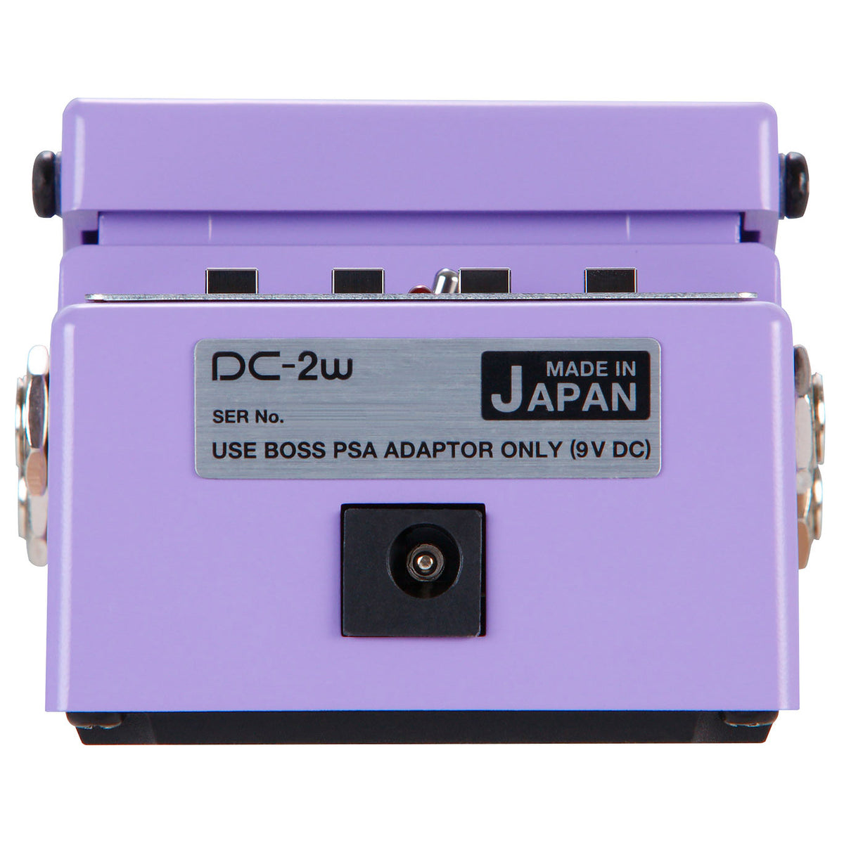 BOSS DC-2W Dimension C Waza Pedal - Bananas at Large®