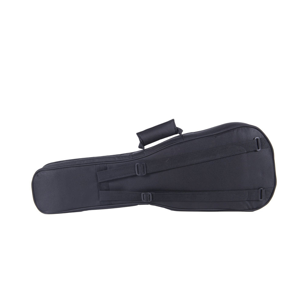Kala DUB2-S Soprano Deluxe Heavy Padded Ukulele Bag