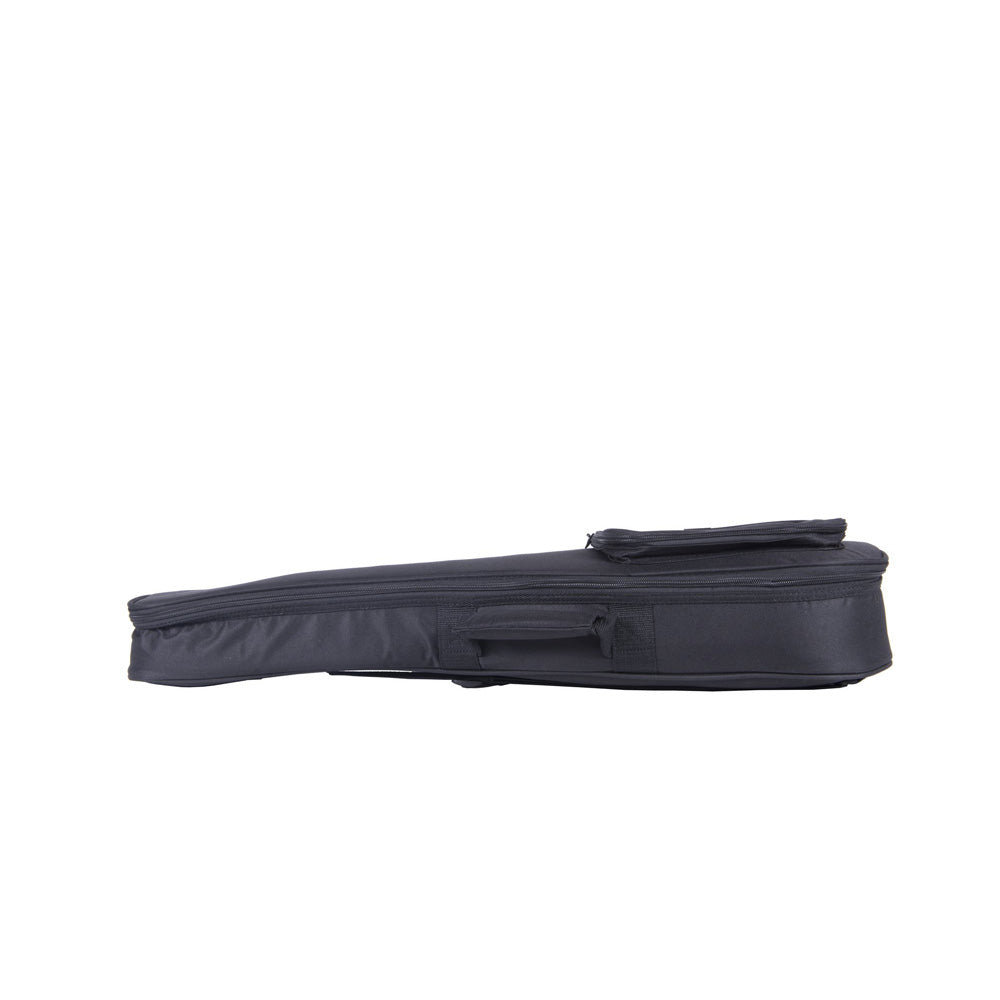 Kala DUB2-S Soprano Deluxe Heavy Padded Ukulele Bag