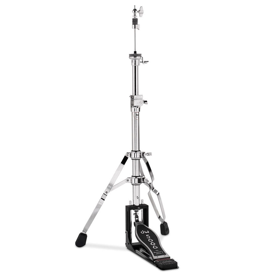 DW Heavy Duty Delta II 2-Leg Hi-Hat Stand - Bananas at Large®