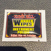 Ernie Ball Wonder Wipes - Single Pack