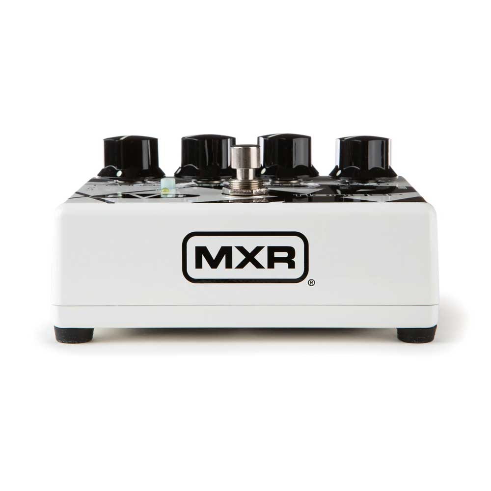 MXR EVH117 Eddie Van Halen Flanger Pedal - Bananas at Large®