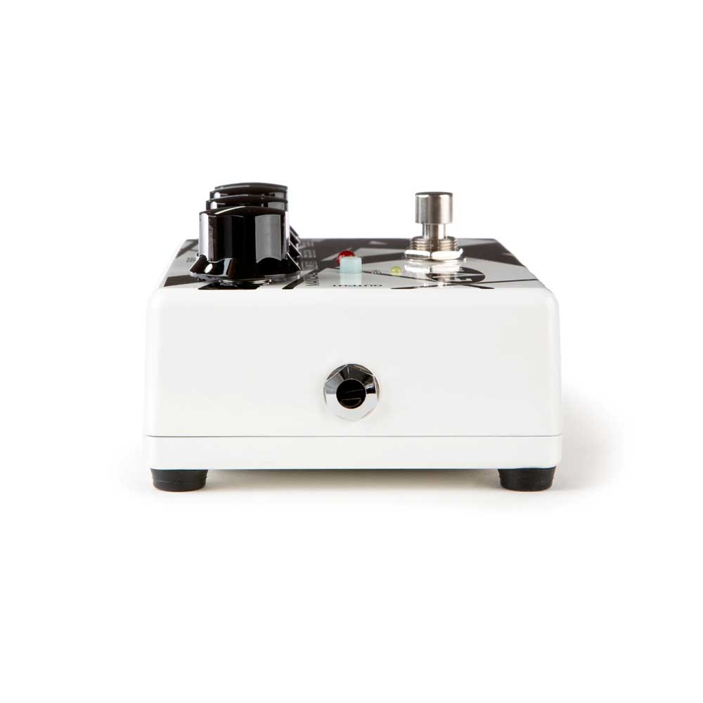 MXR EVH117 Eddie Van Halen Flanger Pedal - Bananas at Large®
