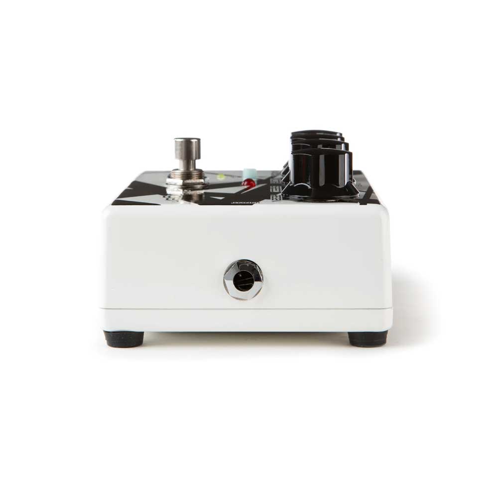 MXR EVH117 Eddie Van Halen Flanger Pedal - Bananas at Large®