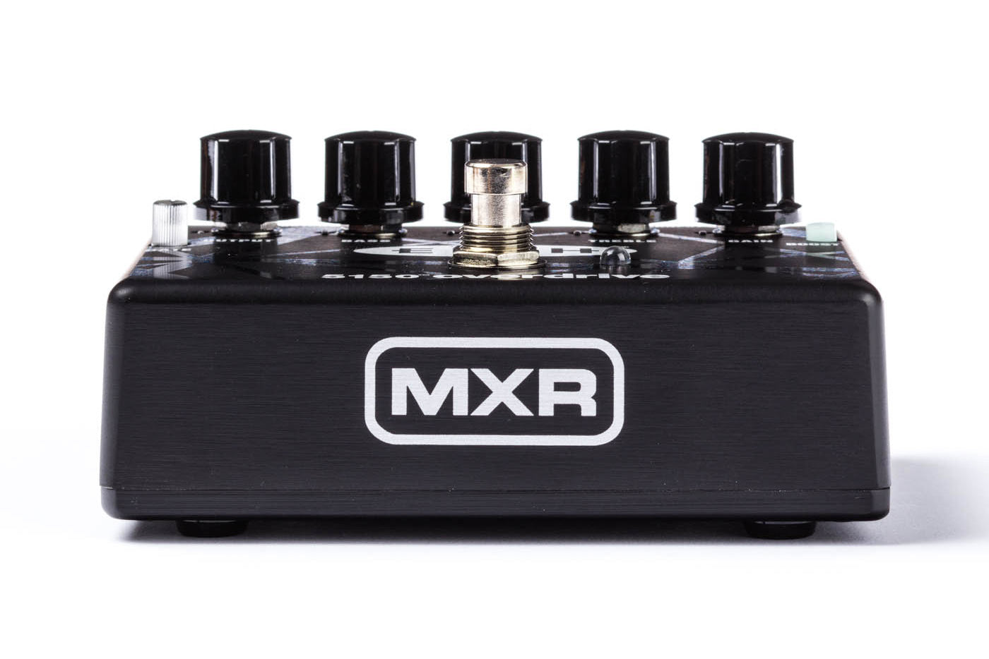 MXR EVH 5150 Overdrive Pedal – Bananas At Large Inc.® Musical