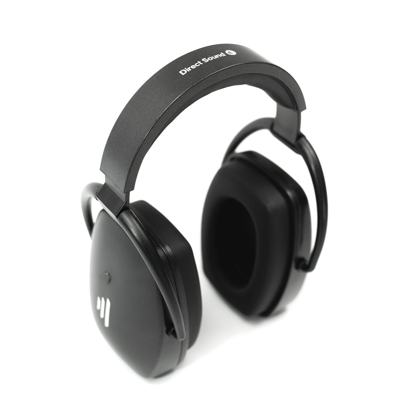 Direct Sound EXTW37 Pro Wireless and Mic Headphone