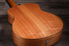Taylor GS Mini-e Mahogany Acoustic Electric Guitar with new updated ES-B