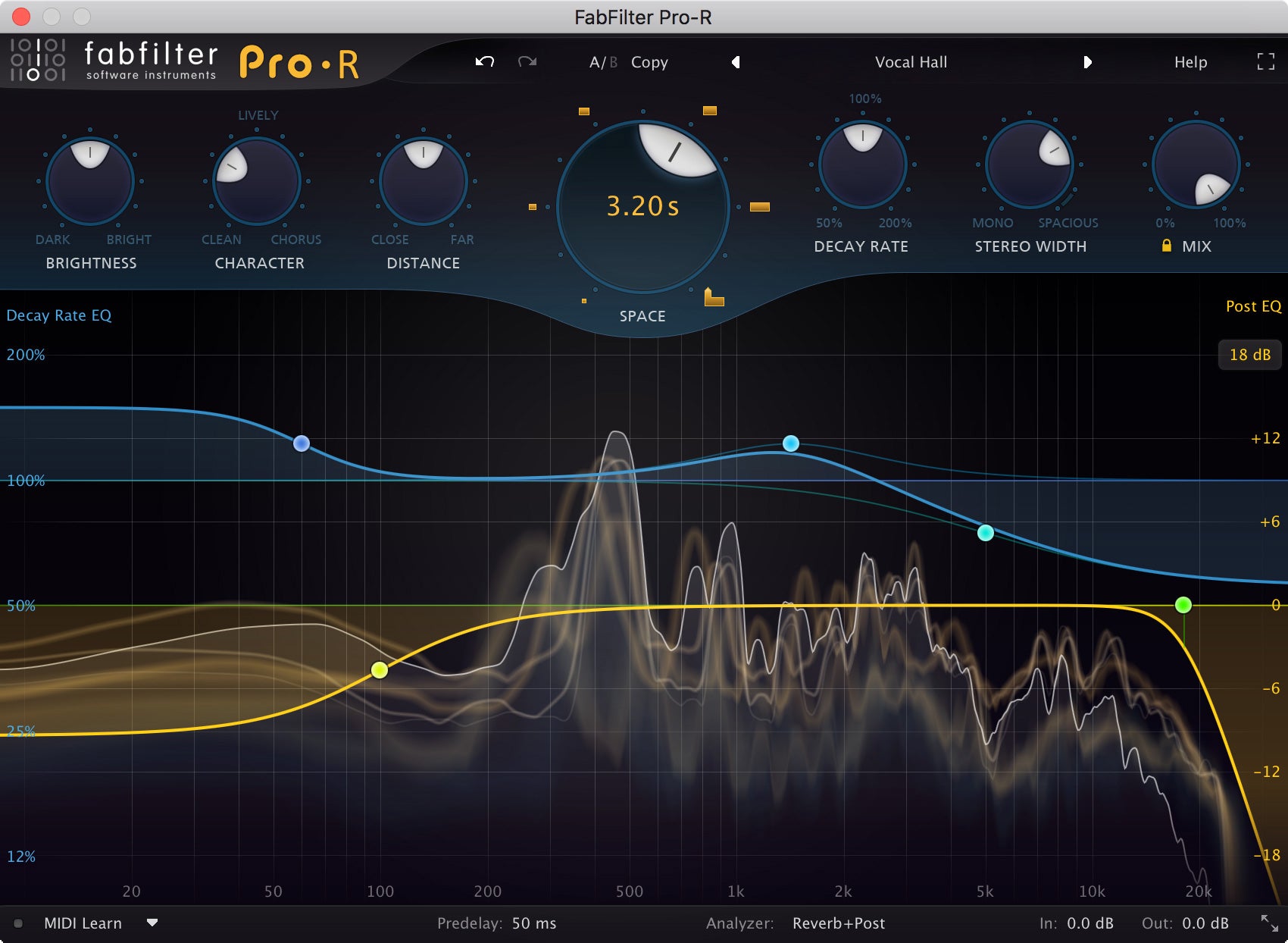 FabFilter Pro-R Plug-In [Download]
