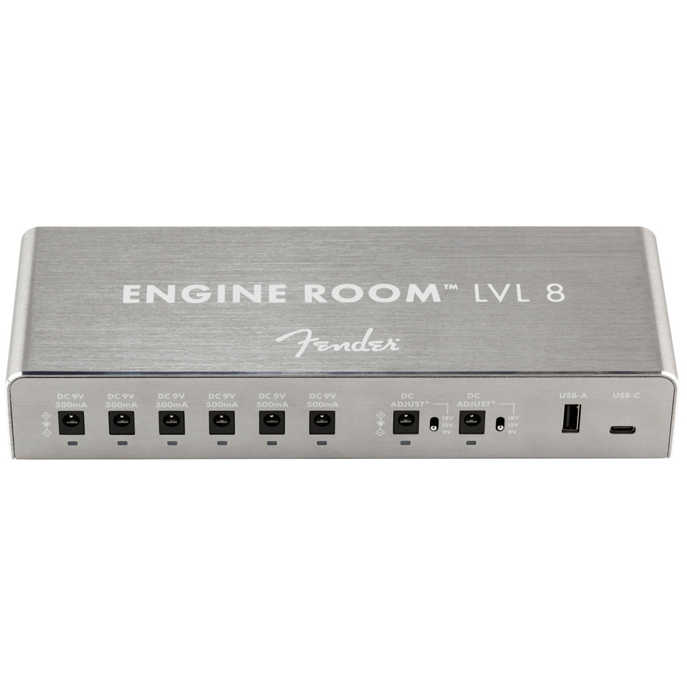 Fender Engine Room LVL8 Power Supply - 120V