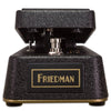 Friedman GOLD 72 Wah Pedal