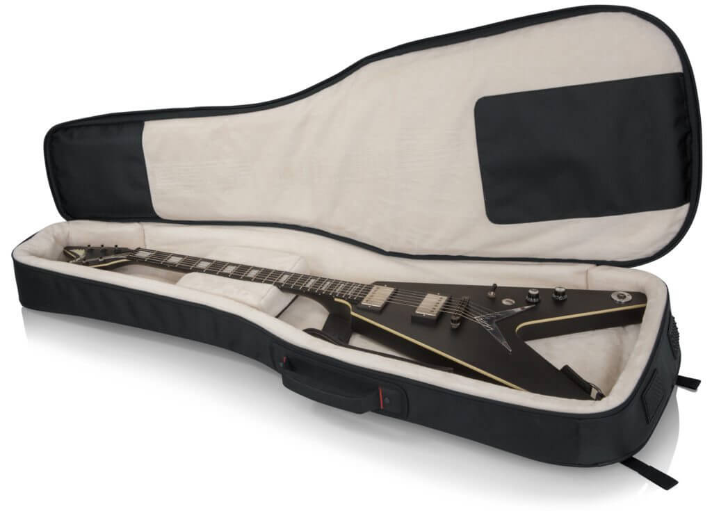 Gator Pro-Go series Ultimate Gig Bag for 335 Guitar
