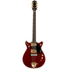 Gretsch Limited Edition Malcolm Young Signature Jet - Vintage Firebird Red