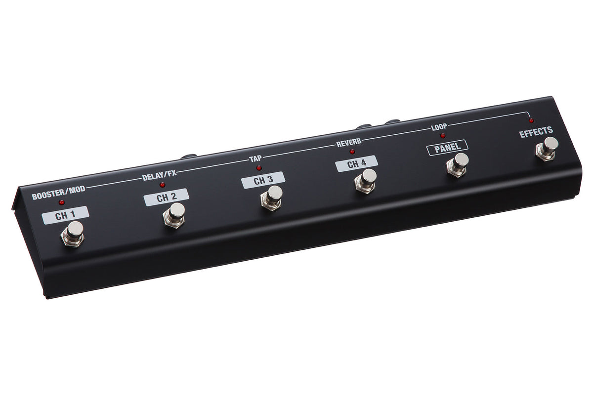 BOSS GA-FC GA Foot Controller